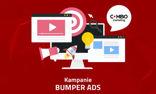 KAMPANIA BUMPER ADS na YouTube. Jak zrobić dużo szumu w internecie w ciągu 6 sekund?