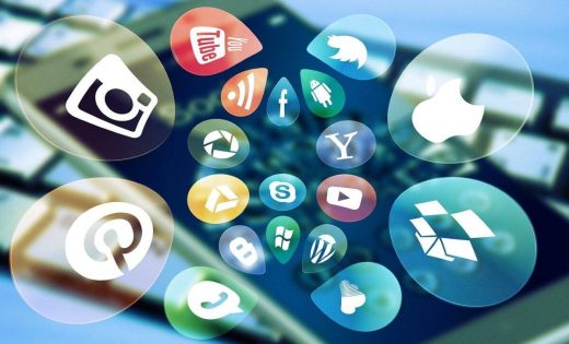 Dlaczego warto korzystać w firmie z Social Mediów?
