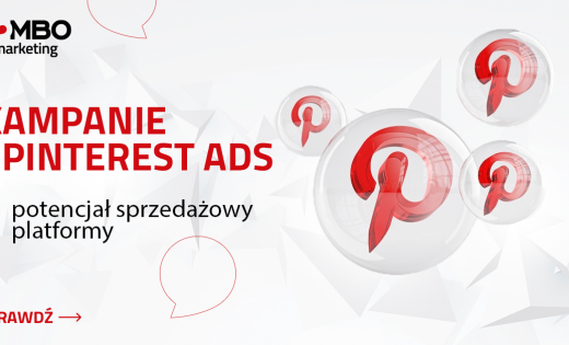 Reklama na Pintereście – Pinterest Ads