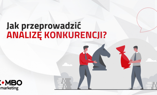 Jak przeprowadzić analizę konkurencji? – 5 przydatnych narzędzi