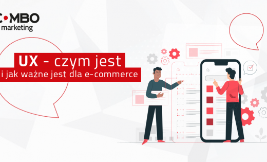 Dlaczego UX jest ważny w e-commerce?