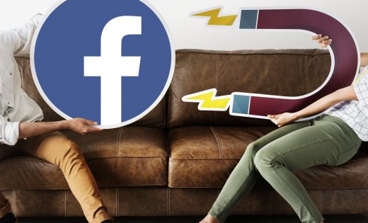 5 najczęściej popełnianych błędów w kampanii Facebook Ads