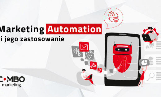 Zastosowanie marketing automation