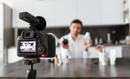 Kampanie sprzedażowe z użyciem live video – jak wykorzystać transmisję na żywo do zwiększenia sprzedaży i zaangażowania społeczności?